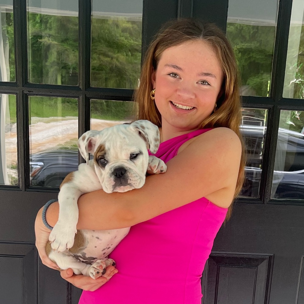 Meet your Posher, Tracey